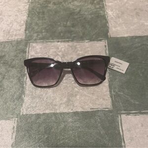 NWT Ted Baker London Black Sunglasses